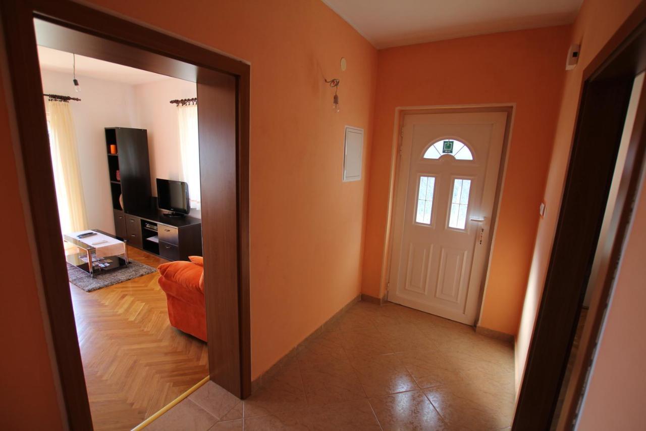 Apartment The View Costabella 里耶卡 外观 照片